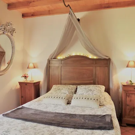 In Saint-pierre Near River & Spa, Cleaning Included