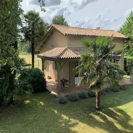 Feriehus Holiday Home In Saint-Pierre Near River & Spa, Cleaning Included *