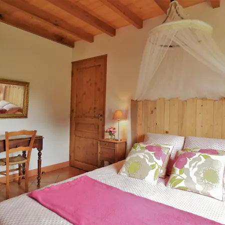 In Saint-pierre Near River & Spa, Cleaning Included